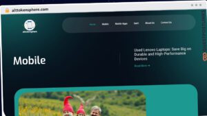 Publish Guest Post on alttokensphere.com