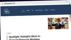 Publish Guest Post on coinsurgelab.com