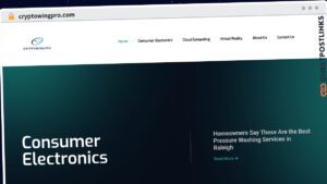 Publish Guest Post on cryptowingpro.com