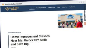 Publish Guest Post on hearthmindhomes.com