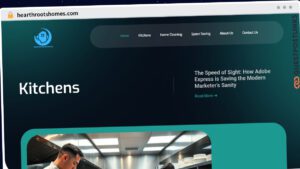 Publish Guest Post on hearthrootshomes.com