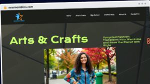 Publish Guest Post on newmombliss.com