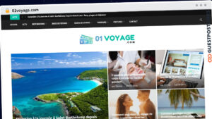 Publish Guest Post on 01voyage.com