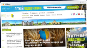 Publish Guest Post on 032.ua