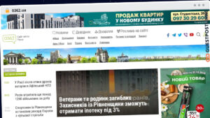 Publish Guest Post on 0362.ua