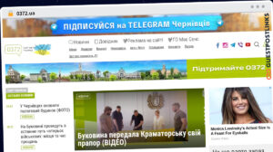 Publish Guest Post on 0372.ua