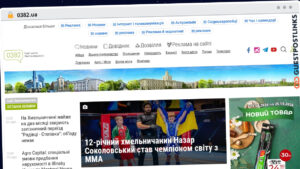 Publish Guest Post on 0382.ua