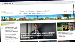 Publish Guest Post on 04566.com.ua