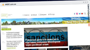 Publish Guest Post on 04597.com.ua