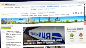 Publish Guest Post on 04598.com.ua