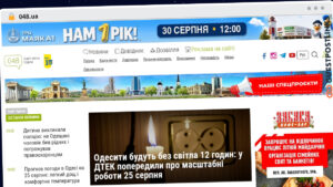 Publish Guest Post on 048.ua