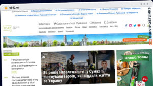 Publish Guest Post on 0542.ua