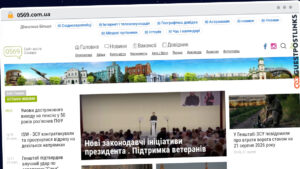 Publish Guest Post on 0569.com.ua