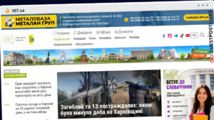 Publish Guest Post on 057.ua