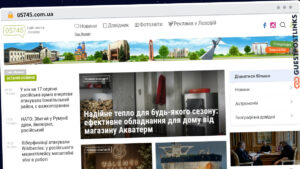 Publish Guest Post on 05745.com.ua