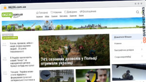 Publish Guest Post on 06236.com.ua