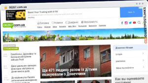 Publish Guest Post on 06267.com.ua