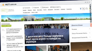 Publish Guest Post on 06277.com.ua