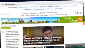 Publish Guest Post on 06278.com.ua