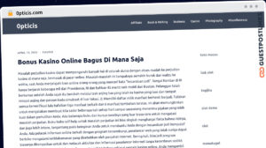 Publish Guest Post on 0pticis.com