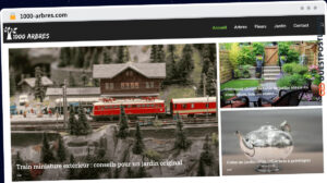 Publish Guest Post on 1000-arbres.com