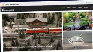Publish Guest Post on 1000-arbres.com