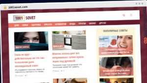 Publish Guest Post on 1001sovet.com