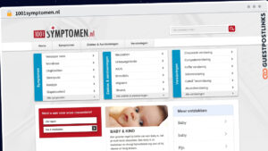 Publish Guest Post on 1001symptomen.nl