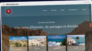 Publish Guest Post on 1001tunisie.com