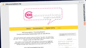Publish Guest Post on 100conversations.org
