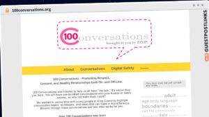 Publish Guest Post on 100conversations.org