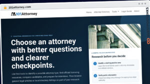 Publish Guest Post on 101attorney.com