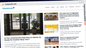 Publish Guest Post on 7networth.com
