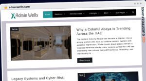 Publish Guest Post on adminwells.com