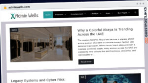Publish Guest Post on adminwells.com
