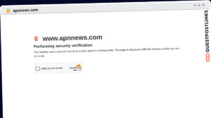Publish Guest Post on apnnews.com