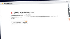 Publish Guest Post on apnnews.com