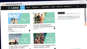 Publish Guest Post on asiamediajournal.com
