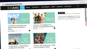 Publish Guest Post on asiamediajournal.com