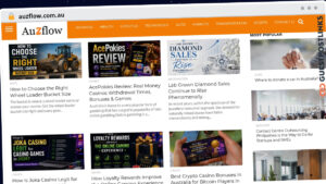 Publish Guest Post on auzflow.com.au