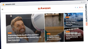 Publish Guest Post on awazen.com