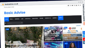 Publish Guest Post on basicadvise.co.uk