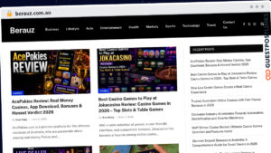 Publish Guest Post on berauz.com.au