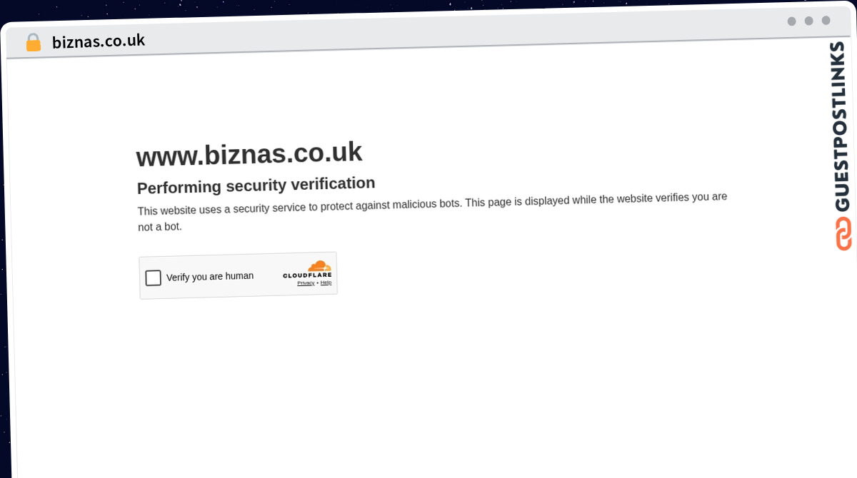 Publish Guest Post on biznas.co.uk