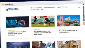 Publish Guest Post on bizyell.com