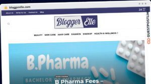 Publish Guest Post on bloggerelle.com