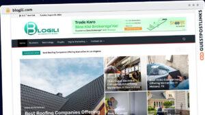Publish Guest Post on blogili.com