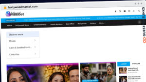 Publish Guest Post on bollywoodmascot.com