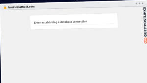 Publish Guest Post on businessattract.com