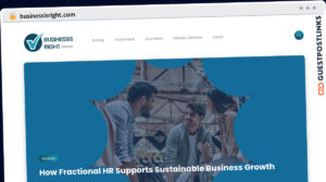 Publish Guest Post on businessisright.com
